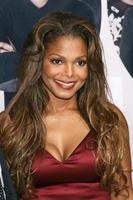 Janet jackson varför gjorde jag skaffa sig gift la premierecinerama kupol på de bågljus teaterslos angeles caoktober 4 20072007 foto