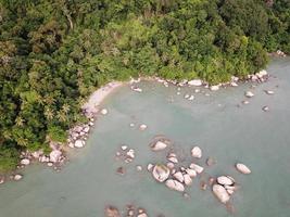 antenn se permatang damar laut, penang foto