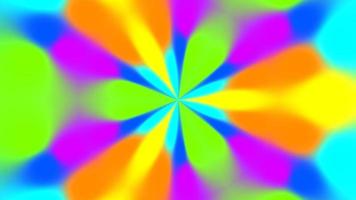 kalejdoskop mönster geometri symmetri fläck bakgrund foto