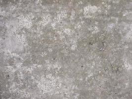 industriell stil riden grå betong textur bakgrund foto