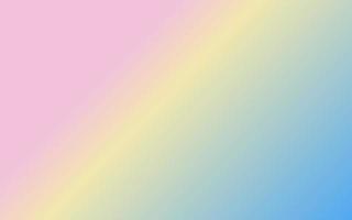 abstrakt gradering regnbåge Färg med ljud effekt foto