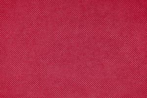 rosa velour klädsel tyg textur bakgrund. foto