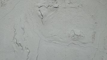 grå betong eller cement vägg bakgrund. foto