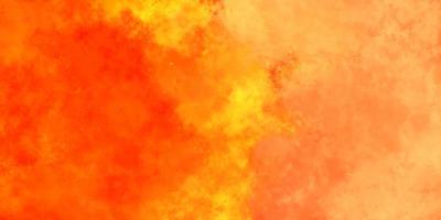 röd orange gul krita Färg på årgång papper bakgrund målning i mjuk färger på gammal skrynkliga papper textur design, elegant abstrakt vattenfärg måla. magenta papper textur. vattenfärg galax himmel foto