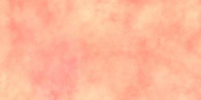 rosa bakgrund med Plats. fantasi slät ljus rosa vattenfärg papper texturerat. mjuk rosa vattenfärg bakgrund för din design, vattenfärg bakgrund begrepp foto