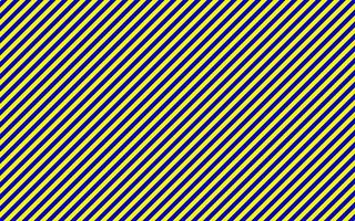 sömlös diagonal blå och gul mönster rand bakgrund. enkel och mjuk diagonal randig bakgrund. retro och årgång design begrepp. lämplig för folder, broschyr, affisch, bakgrund, etc. foto