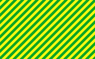 sömlös diagonal grön och gul mönster rand bakgrund. enkel och mjuk diagonal randig bakgrund. retro och årgång design begrepp. lämplig för folder, broschyr, affisch, bakgrund, etc. foto