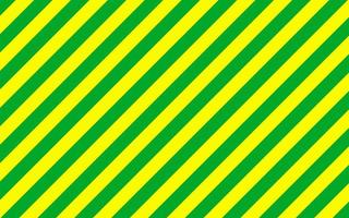sömlös diagonal grön och gul mönster rand bakgrund. enkel och mjuk diagonal randig bakgrund. retro och årgång design begrepp. lämplig för folder, broschyr, affisch, bakgrund, etc. foto