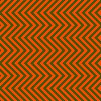 klassisk oliv grön och orange sparre sömlös mönster. sömlös zig zag mönster bakgrund. regelbunden textur bakgrund. lämplig för affisch, broschyr, folder, bakgrund, kort. foto