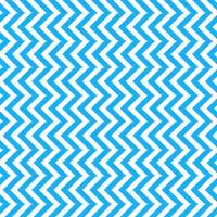 klassisk cyan och vit sparre sömlös mönster. sömlös zig zag mönster bakgrund. regelbunden textur bakgrund. lämplig för affisch, broschyr, folder, bakgrund, kort, etc. foto