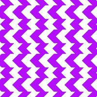 klassisk violett och vit sparre sömlös mönster. sömlös zig zag mönster bakgrund. regelbunden textur bakgrund. lämplig för affisch, broschyr, folder, bakgrund, kort, etc. foto