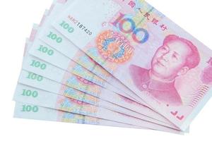 kinesisk valuta - rmb foto