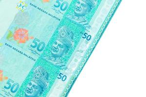 ringgit valuta, malaysia foto