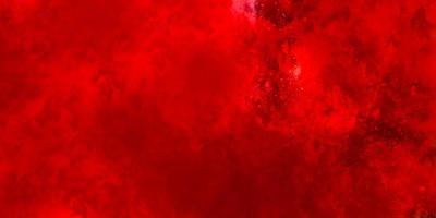 abstrakt mörk röd vattenfärg bakgrund textur. svart och röd hand modern röd grunge textur borsta grunge bakgrund textur. mörk röd svart nebulosa universum. vattenfärg hand dragen illustration foto