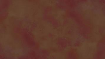 abstrakt mörk orange årgång vattenfärg bakgrund. vattenfärg bakgrund hand dragen med kopia Plats för text. modern grunge design. inramade lutning gul röd gammal papper. foto