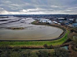 melton nära vedbro i suffolk foto