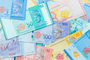 ringgit valuta, malaysia foto