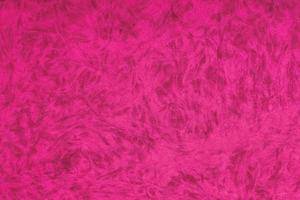 skön abstrakt rosa bakgrund textur foto