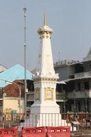 tugu jogja i de morgon- foto