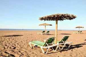 utsikt över stranden foto