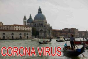 coraonavirus ge sig på på Kina till Italien begrepp. korona virus spridning på Kina. nu coronavirus utbrott på Italien foto