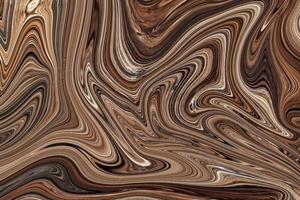 marmor vätska textur, abstrakt textur målning vätska bakgrund. Färg blanda foto