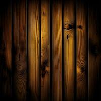 abstrakt mönster och mörk trä för bakgrund - ai genererad bild foto