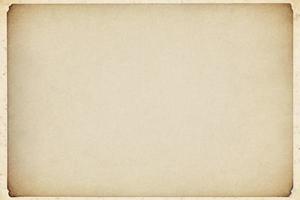 gammal beige papper textur bakgrund foto