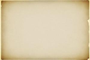 gammal beige papper textur bakgrund foto