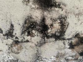 textur av betong vägg foto