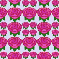 rosa reste sig blomma illustration bakgrund foto