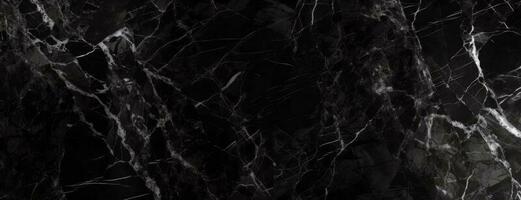 naturlig svart marmor textur för hud bricka tapet foto