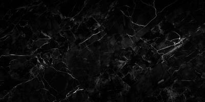 naturlig svart marmor textur för hud bricka tapet foto
