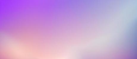 lila abstrakt färgrik lutning bakgrund foto