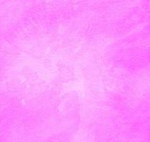 ljus magenta-lila pastellfärg. akvarell konsistens bakgrund. foto