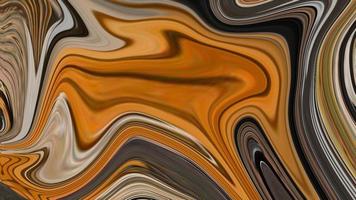 marmor vätska textur, abstrakt textur målning vätska bakgrund. blanda Färg foton fri fri Foto