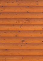 brun trä- vägg bakgrund foto