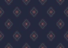 ikat mönster etnisk geometrisk inföding stam- boho motiv aztec textil- tyg matta mandalas afrikansk amerikan bakgrund bakgrund illustrationer bricka papper blomma textur tyg keramisk tapet foto