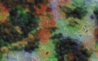 abstrakt holografiska textur bakgrund, Flerfärgad lutning textur design foto