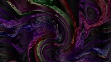 abstrakt holografiska textur bakgrund, Flerfärgad lutning textur design foto