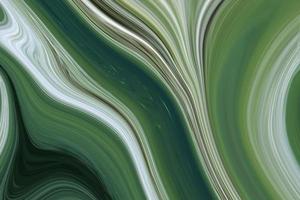 modern abstrakt färgrik flytande marmor måla bakgrund. fri foton