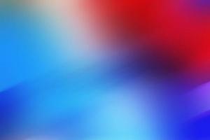 levande suddig färgrik abstrakt geometrisk Ränder bakgrund defocused tapet Foto illustration