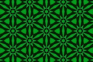 grön abstrakt texturerad bakgrund foto