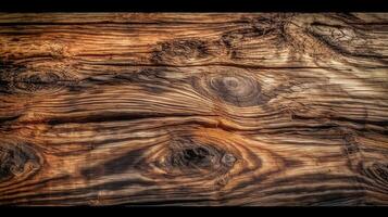 trä- textur ai genererad bild foto