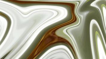färgrik abstrakt målning bakgrund. flytande målning abstrakt textur. flytande marmor måla bakgrund. foto