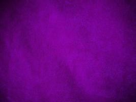 lila sammet tyg textur Begagnade som bakgrund. lyx violett tyg bakgrund av mjuk och slät textil- material. där är Plats för text. foto