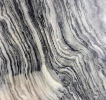 abstrakt mönster av naturlig marmor svart och vitt