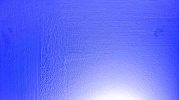 blå bakgrund med textur och lutning foto