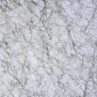 vit marmor textur bakgrundsmönster med hög upplösning. foto