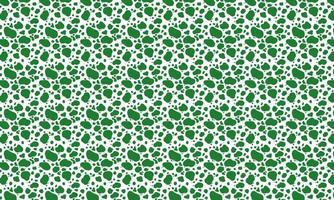 grön leopard skriva ut mönster bakgrund foto